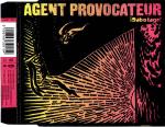 Agent Provocateur Sabotage CD#2