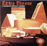 Various Extra Cheese - A Matador Records Sampler