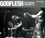 Godflesh - Slateman