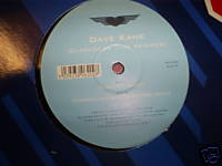 Dave Kane Clarkness (The Remixes)