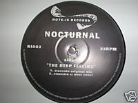 Nocturnal The Deep Feeling