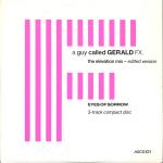 Guy Called Gerald - Fx
