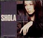 Shola Ama You Might Need Somebody CD#2