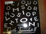 Castle Trancelott - Second Crusade