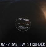 Gary Barlow Stronger
