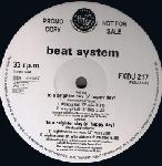 Beat System To A Brighter Day (O' Happy Day)