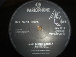 Love Comes Quickly - Pet Shop Boys