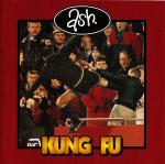 Ash Kung Fu