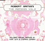 Robert Armani - The Remixes Vol.2