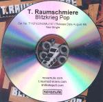 T.Raumschmiere Blitzkrieg Pop