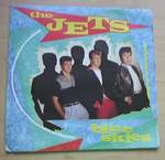 Jets - Blue Skies