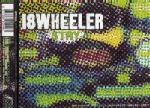 18 Wheeler Stay CD#2