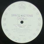 Space Kittens Storm (Disc One)