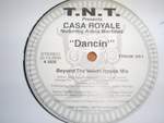 TNT Presents Casa Royale Dancin'