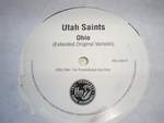 Utah Saints Ohio