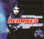 Method Man Judgement Day Remixes