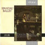 Spandau Ballet - Lifeline