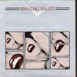 Spandau Ballet - She Loved Like Diamond