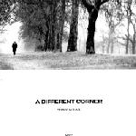 George Michael - A Different Corner Album