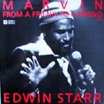 Edwin Starr Marvin