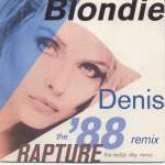 Blondie - Denis (the '88 Remix)