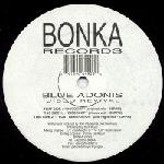 Blue Adonis Disco Revival