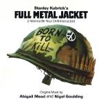 Abigail Mead & Nigel Goulding Full Metal Jacket (I Wanna Be Your Drill Instructo