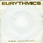 Eurythmics - It's Alright (baby's Coming Back) Record