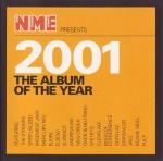 Various NME Presents 2001 The Album Of The Year