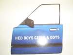 Hed Boys Girls & Boys