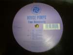 House Pimps Get The Hook (The Remixes)