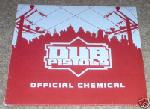 Dub Pistols Official Chemical