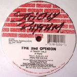 2nd Opinion A Tracky Hold
