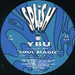 YBU Soul Magic
