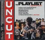 Various Uncut - The Playlist November 2006