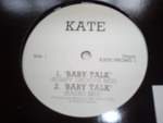 Kate Baby Talk
