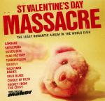 Various St Valentines Day Massacre