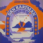 Dan Hartman This Is It