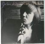 JOHN KLEMMER - Hush - Maxi x 1