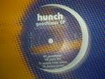 Hunch Goodtimer E.P.