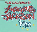 Luscious Jackson Here CD#1