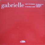 Gabrielle Baby I've Changed (Remixes)