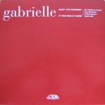 Gabrielle Baby I've Changed (Remixes)