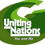 Uniting Nations You And Me