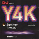 Tayo / Various Y4K Summer Breaks