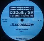 Discocaine Dub Tropikana