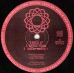 Spacebase - I Need You Album