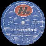 Lucky Monkeys Bjango