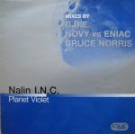 Nalin I.N.C. Planet Violet