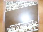 Various Livin La Vida Local : Brighton Rocks May 2000
